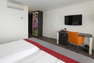 Grand Hotel Amstelveen fotoÄŸrafÄ±