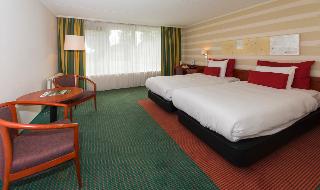 Grand Hotel Amstelveen fotoÄŸrafÄ±