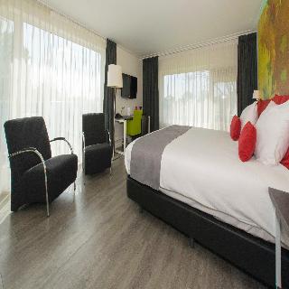 Grand Hotel Amstelveen fotoÄŸrafÄ±