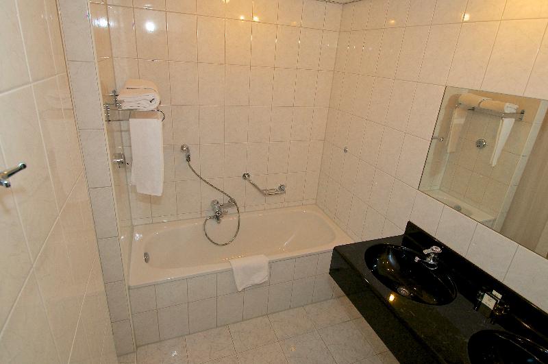 Grand Hotel Amstelveen - Oda