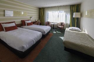 Grand Hotel Amstelveen fotoÄŸrafÄ±