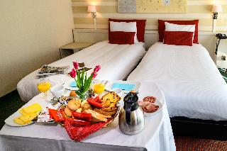 Grand Hotel Amstelveen fotoÄŸrafÄ±