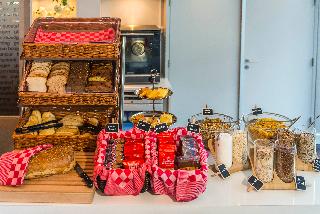 Grand Hotel Amstelveen fotoÄŸrafÄ±
