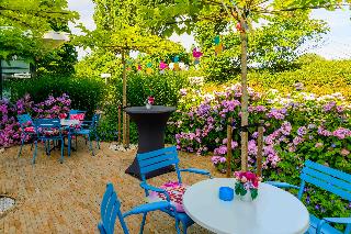 Grand Hotel Amstelveen fotoÄŸrafÄ±