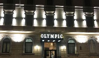 Grand Hotel Olympic