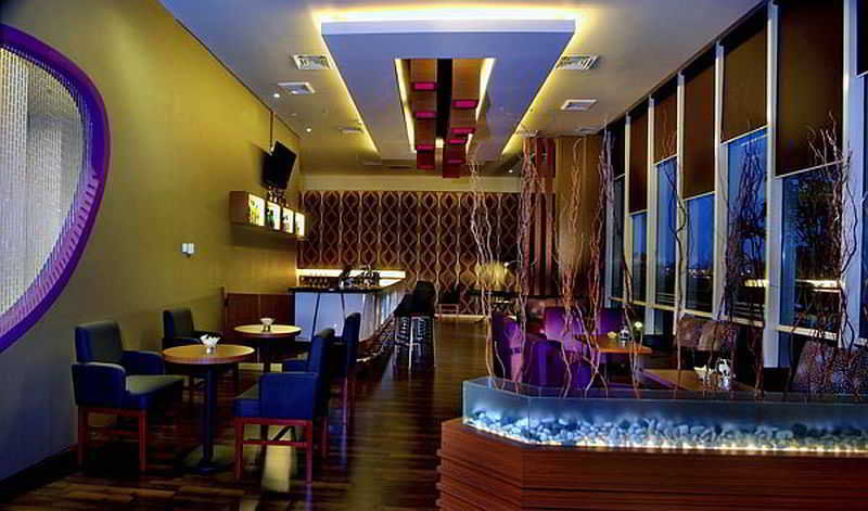 Atria Hotel Gading Serpong fotoÄŸrafÄ±