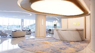 Atria Hotel Gading Serpong fotoÄŸrafÄ±