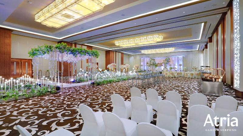 Atria Hotel Gading Serpong - Toplantı