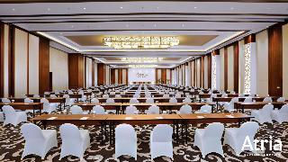 Atria Hotel Gading Serpong fotoÄŸrafÄ±