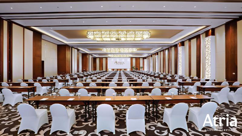 Atria Hotel Gading Serpong - Toplantı