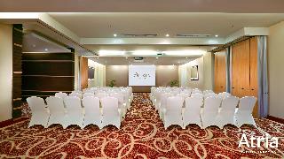 Atria Hotel Gading Serpong fotoÄŸrafÄ±