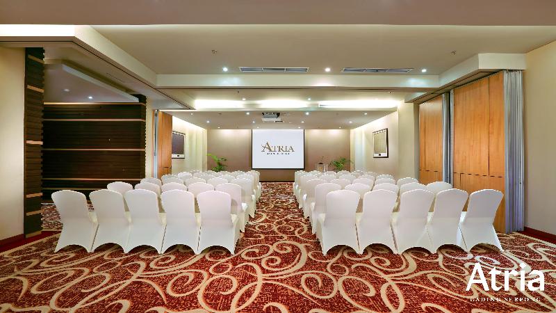 Atria Hotel Gading Serpong - Toplantı