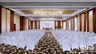 Atria Hotel Gading Serpong fotoÄŸrafÄ±