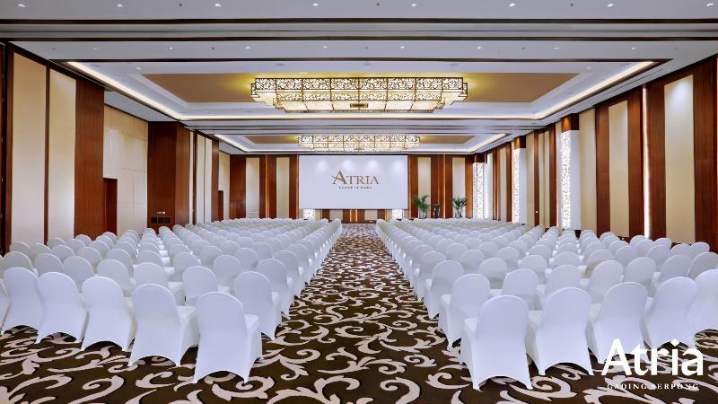 Atria Hotel Gading Serpong - Toplantı