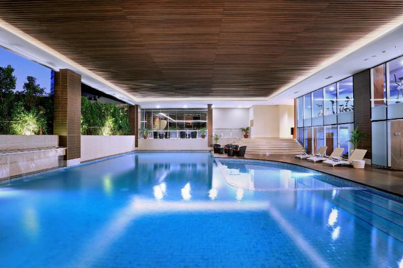 Atria Hotel Gading Serpong - Aktivite