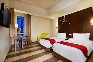 Atria Hotel Gading Serpong fotoÄŸrafÄ±