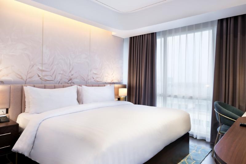 Atria Hotel Gading Serpong - Oda