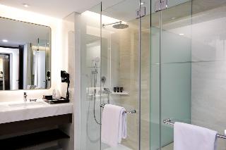Atria Hotel Gading Serpong fotoÄŸrafÄ±
