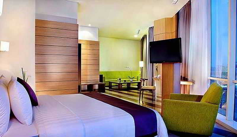 Atria Hotel Gading Serpong fotoÄŸrafÄ±
