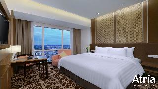 Atria Hotel Gading Serpong fotoÄŸrafÄ±