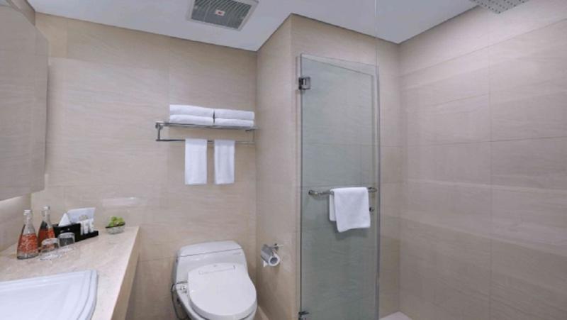 Atria Hotel Gading Serpong - Oda