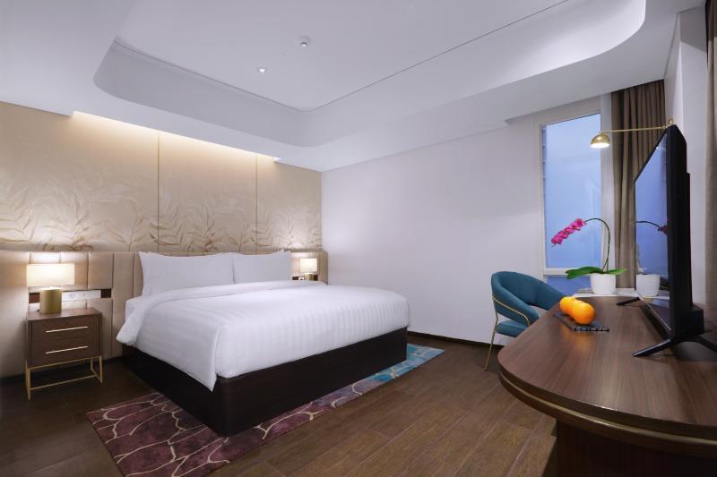 Atria Hotel Gading Serpong - Oda