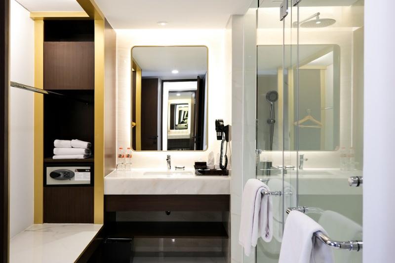 Atria Hotel Gading Serpong - Oda