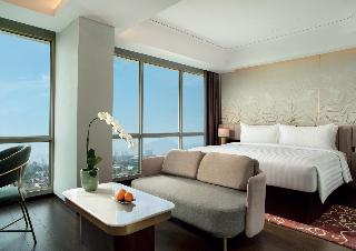 Atria Hotel Gading Serpong fotoÄŸrafÄ±