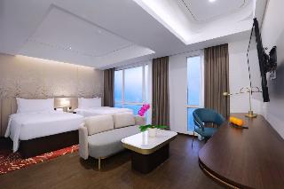 Atria Hotel Gading Serpong fotoÄŸrafÄ±