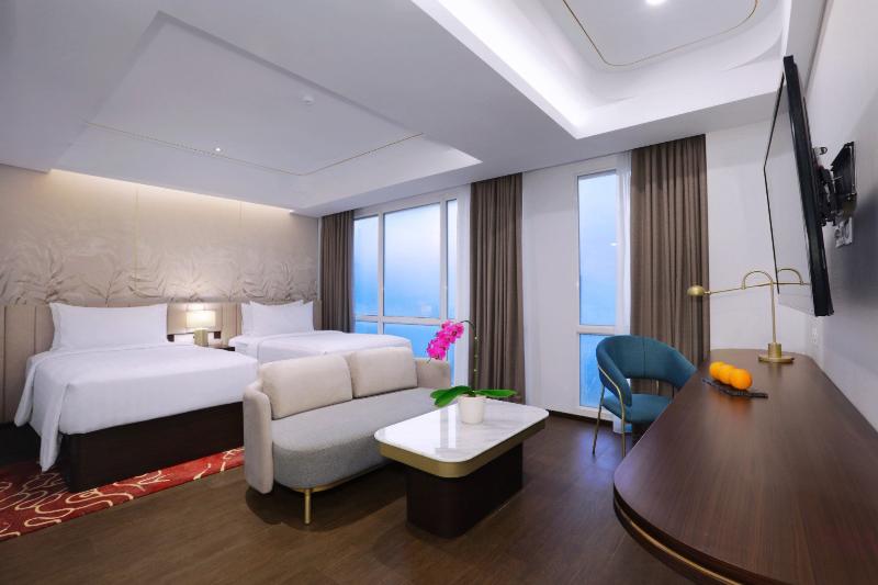 Atria Hotel Gading Serpong - Oda