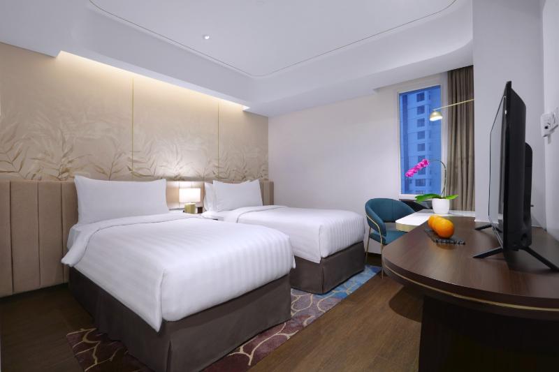 Atria Hotel Gading Serpong - Oda