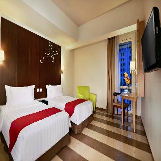 Atria Hotel Gading Serpong fotoÄŸrafÄ±