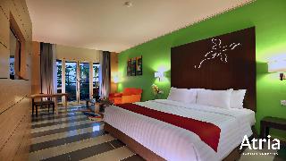 Atria Hotel Gading Serpong fotoÄŸrafÄ±