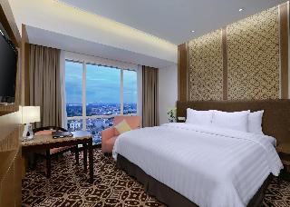 Atria Hotel Gading Serpong fotoÄŸrafÄ±