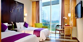 Atria Hotel Gading Serpong fotoÄŸrafÄ±