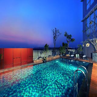 Atria Hotel Gading Serpong fotoÄŸrafÄ±