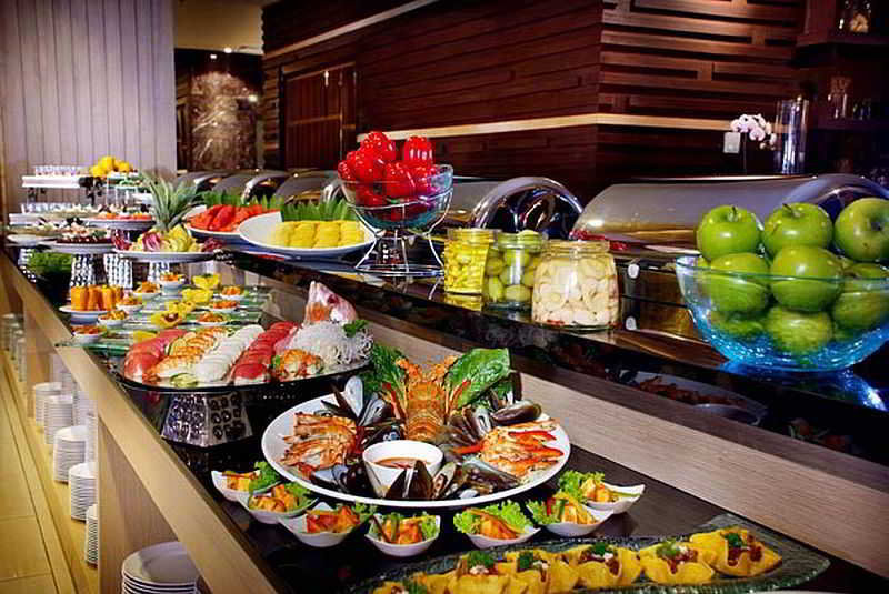 Atria Hotel Gading Serpong fotoÄŸrafÄ±