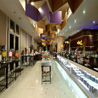 Atria Hotel Gading Serpong fotoÄŸrafÄ±