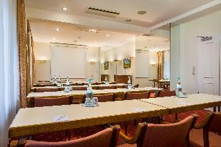 Garner Hotel Berlin  - Messe by IHG fotoÄŸrafÄ±