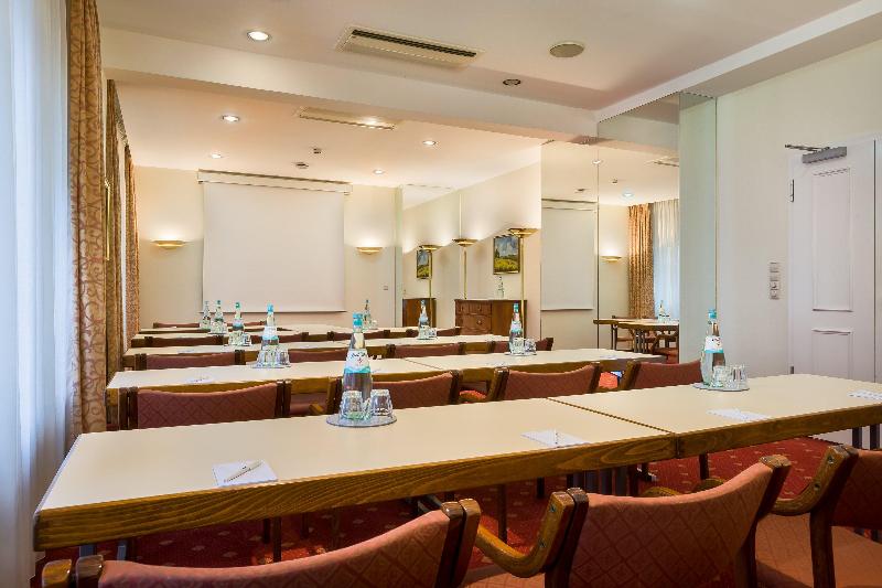 Garner Hotel Berlin  - Messe by IHG - Toplantı