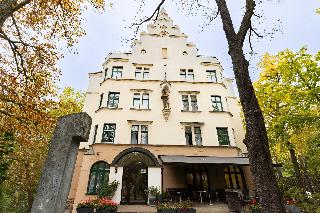 Garner Hotel Berlin - Messe by IHG otel fotoğrafı