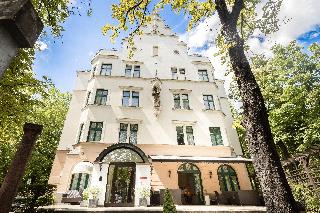 Garner Hotel Berlin  - Messe by IHG fotoÄŸrafÄ±