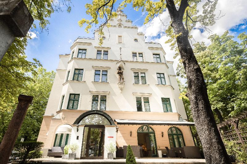 Garner Hotel Berlin  - Messe by IHG - Genel