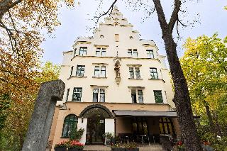Garner Hotel Berlin  - Messe by IHG fotoÄŸrafÄ±