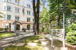 Garner Hotel Berlin  - Messe by IHG fotoÄŸrafÄ±