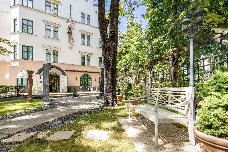 Garner Hotel Berlin  - Messe by IHG - Genel