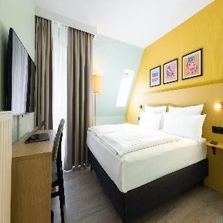 Garner Hotel Berlin  - Messe by IHG fotoÄŸrafÄ±