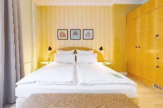 Garner Hotel Berlin  - Messe by IHG fotoÄŸrafÄ±