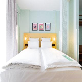 Garner Hotel Berlin  - Messe by IHG fotoÄŸrafÄ±