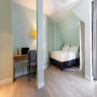 Garner Hotel Berlin  - Messe by IHG fotoÄŸrafÄ±